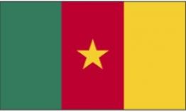 Cameroun Cameroun