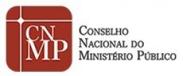 Logo do CNMP