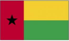 Guiné-Bissau Guiné-Bissau