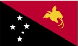 Papua Nova Guiné