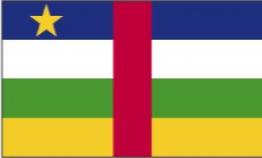 República Centro-Africana 