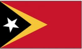 Timor-Leste 