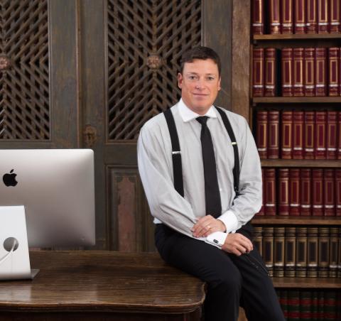 Dr. Fernando José da Costa Dr. Fernando José da Costa